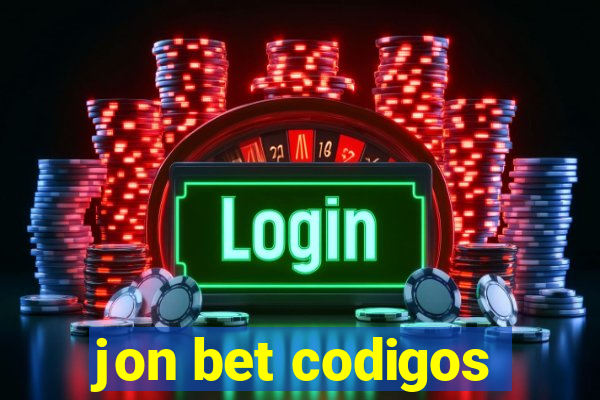 jon bet codigos